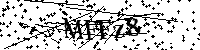 Typ hieronder de letters en cijfers