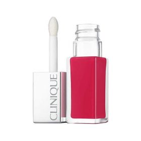 Clinique Pop Lacquer Lip Colour + Primer 07 Go-Go Pop 6 ml
