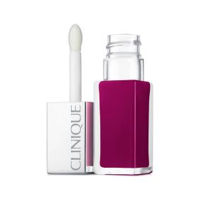 Clinique Pop Lacquer Lip Colour + Primer 08 Peace Pop 6 ml