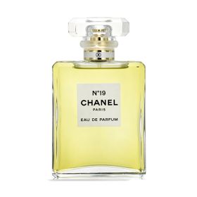 Chanel Nr_ 19 100 ml eau de parfum spray