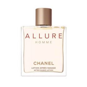 Chanel Allure Homme 100 ml aftershave lotion