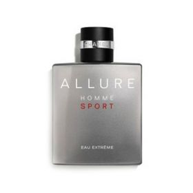 Chanel Allure Homme Sport Eau extreme 100 ml eau de parfum spray