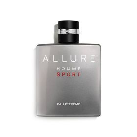 Chanel Allure Homme Sport Eau Extreme 150 ml eau de parfum spray