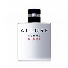 Chanel Allure Homme Sport 100 ml eau de toilette spray