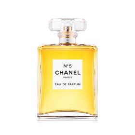 Chanel No.5 200 ml eau de parfum spray