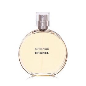 Chanel Chance 100 ml eau de toilette spray