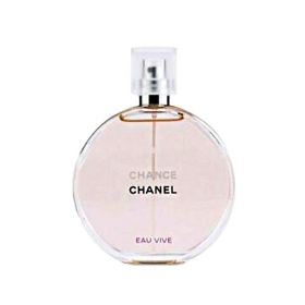 Chanel Chance Eau Vive 100 ml eau de toilette spray