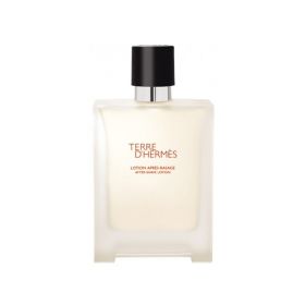 Hermès Terre d'Hermès 100 ml aftershave lotion