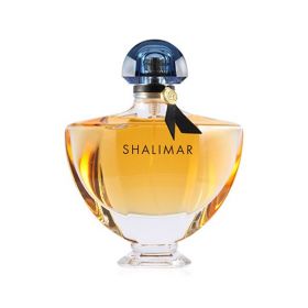 Guerlain Shalimar 50 ml eau de parfum spray