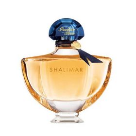 Guerlain Shalimar 50 ml eau de toilette 