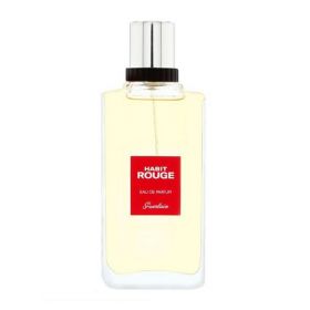 Guerlain Habit Rouge 100 ml eau de toilette spray