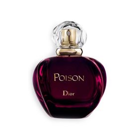 Dior Poison 50 ml eau de toilette spray