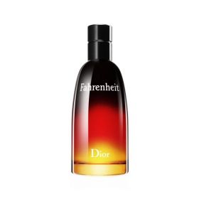 Dior Fahrenheit 100 ml eau de toilette spray