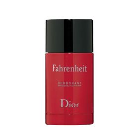 Dior Fahrenheit 75 g deodorant stick