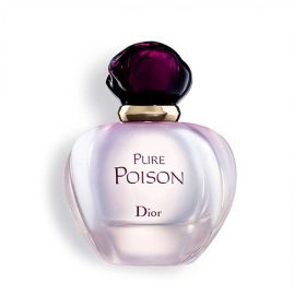 Dior Pure Poison 50 ml eau de parfum spray