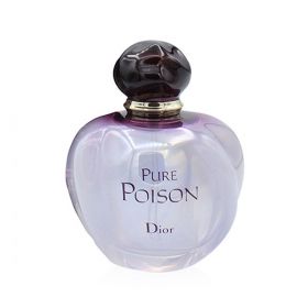 Dior Pure Poison 100 ml eau de parfum spray