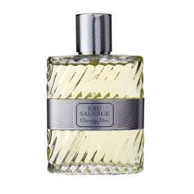 Dior Eau Sauvage 100 ml eau de toilette spray