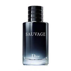Dior Sauvage 100 ml eau de toilette spray