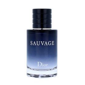 Dior Sauvage 60 ml eau de toilette spray