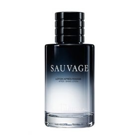 Dior Sauvage 100 ml aftershave lotion