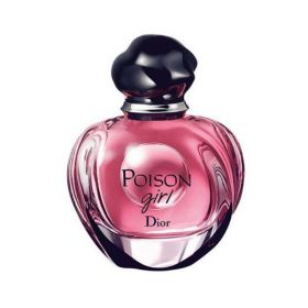 Dior Poison Girl 50 ml eau de parfum spray