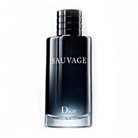 Dior Sauvage 200 ml eau de toilette spray