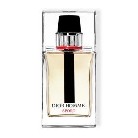 Dior Homme Sport 125 ml eau de toilette spray