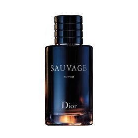 Dior Sauvage 100 ml pure parfum spray