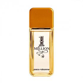 Paco Rabanne 1 Million 100 ml aftershave lotion 