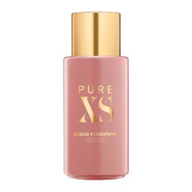 Paco Rabanne Pure XS for Her 200 ml showergel