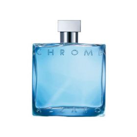 Azzaro Chrome 100 ml eau de toilette spray