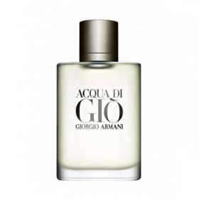 Armani Acqua di Gio Pour Homme 50 ml eau de toilette spray