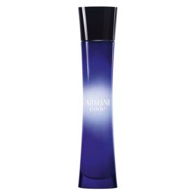 Armani Code Pour Femme 75 ml eau de parfum spray