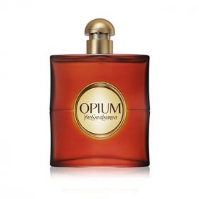 Yves Saint Laurent Opium Women 90 ml eau de parfum spray