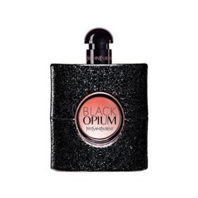 Yves Saint Laurent Black Opium 90 ml eau de parfum spray