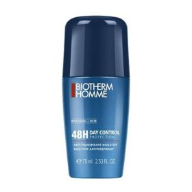 Biotherm Homme 48H Day Control Protection Deoroller 75 ml