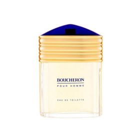 Boucheron pour Homme 100 ml eau de toilette spray