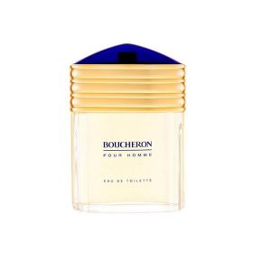 Boucheron pour Homme 100 ml eau de toilette spray