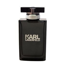 Karl Lagerfeld pour Homme 100 ml eau de toilette spray