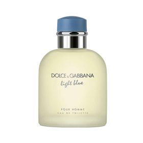 Dolce & Gabbana Light Blue Pour Homme 75 ml eau de toilette spray