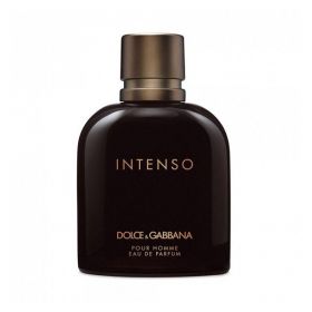 Dolce & Gabbana Intenso Pour Homme 200 ml eau de parfum spray