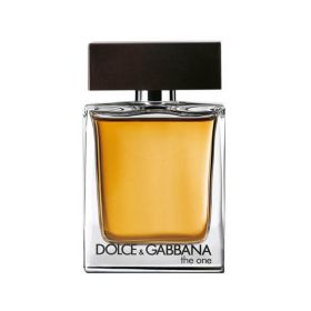 Dolce & Gabbana The One Men 100 ml eau de toilette spray