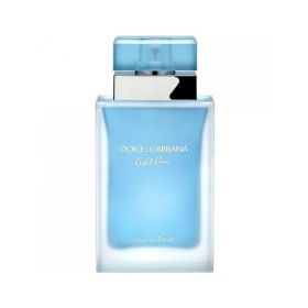 Dolce & Gabbana Light Blue Eau Intense 25 ml eau de parfum spray