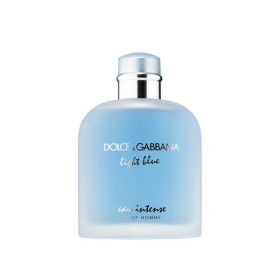 Dolce & Gabbana Light Blue Homme Eau Intense 100 ml eau de parfum spray