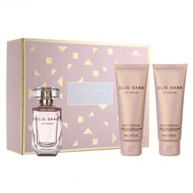 Elie Saab Le Parfum Rose Couture Giftset EDT 50 ml 