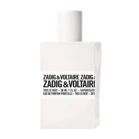 Zadig & Voltaire This is Her 30 ml eau de parfum spray