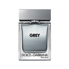 Dolce & Gabbana The One for Men Grey 50 ml eau de toilette spray