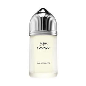 Cartier Pasha de Cartier 100 ml eau de toilette spray