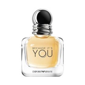 Armani Because It's You 50 ml eau de parfum spray