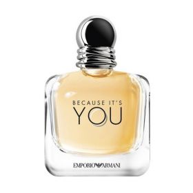 Armani Because It's You 100 ml eau de parfum spray